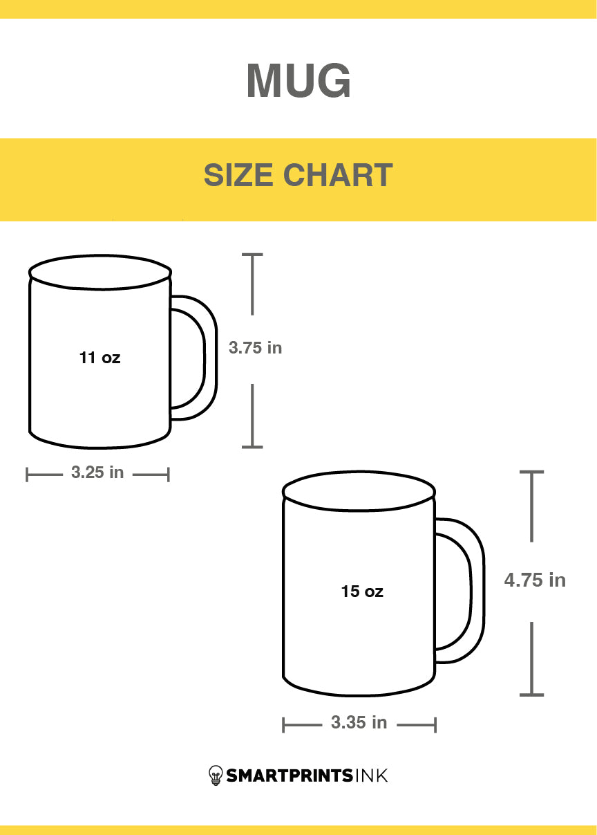 Infinite Space And Chances Mug Unisex's -NASA Designs