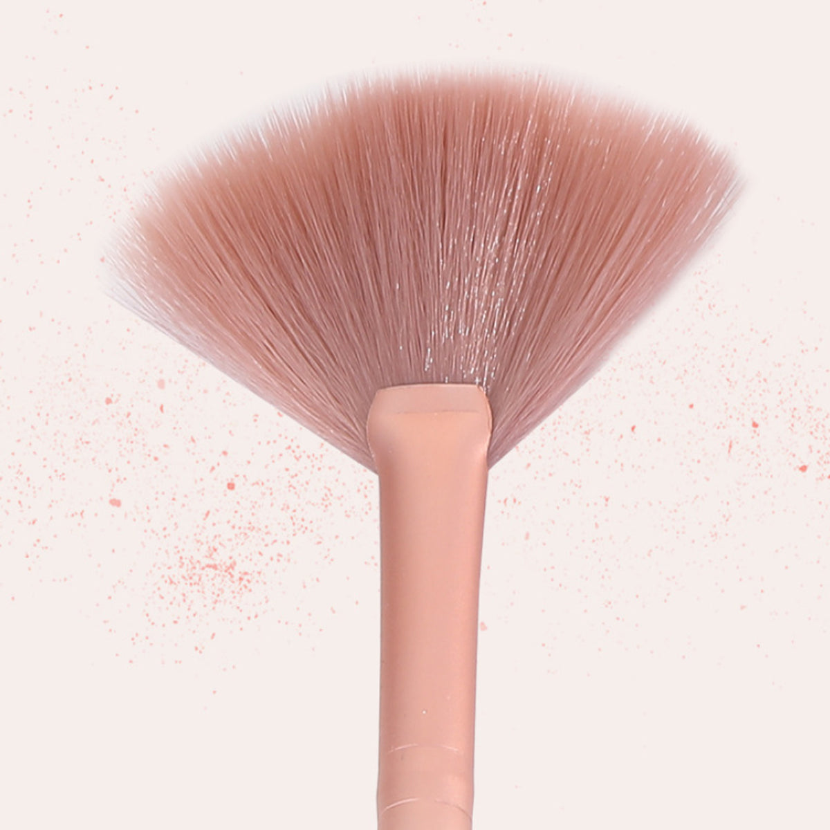 Studio Style 12 in 1 MakeUp Brush