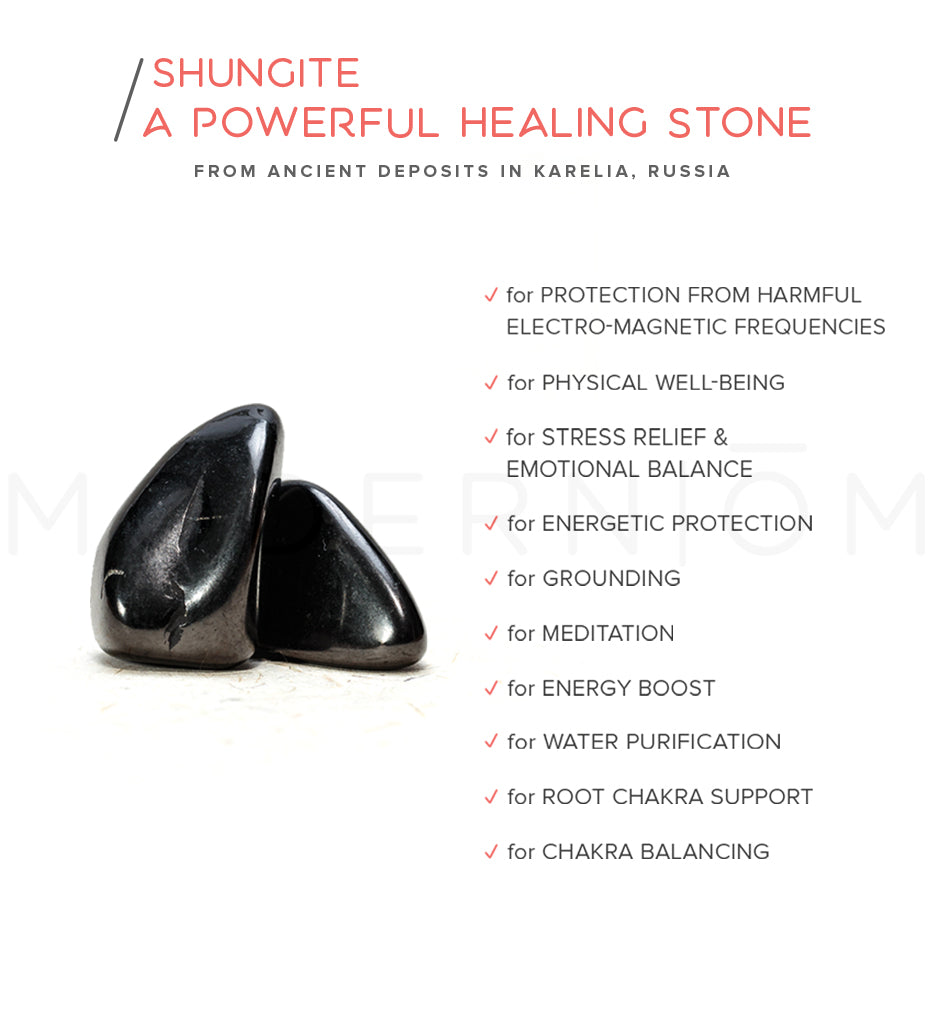 Shungite DETOX Soap