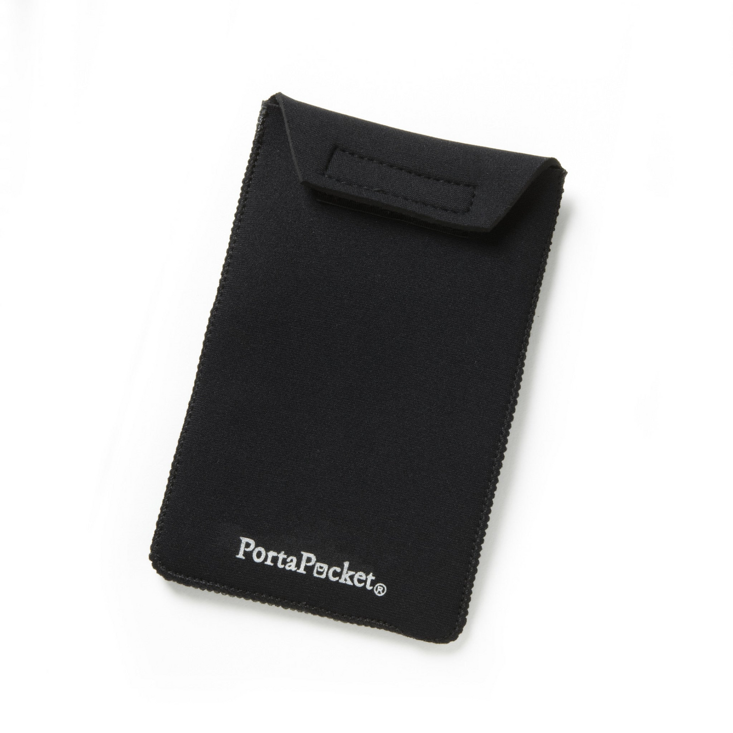 PortaPocket Extra Large Pocket ~ fits almost any smartphone (wear it on our belt or yours!)