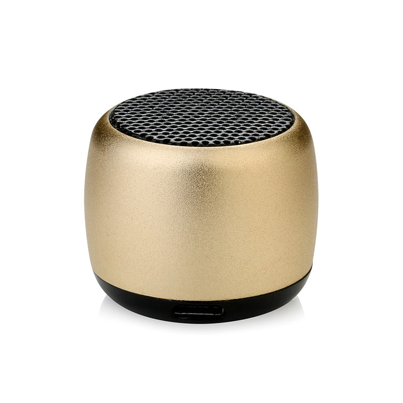 Little Wonder Solo Stereo Multi Connect Bluetooth Speaker