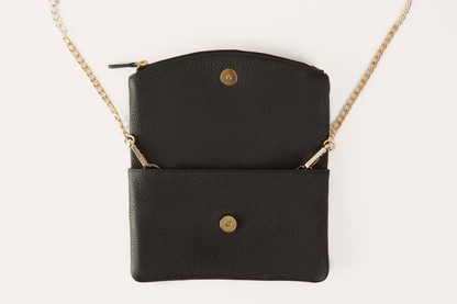 Flap Clutch