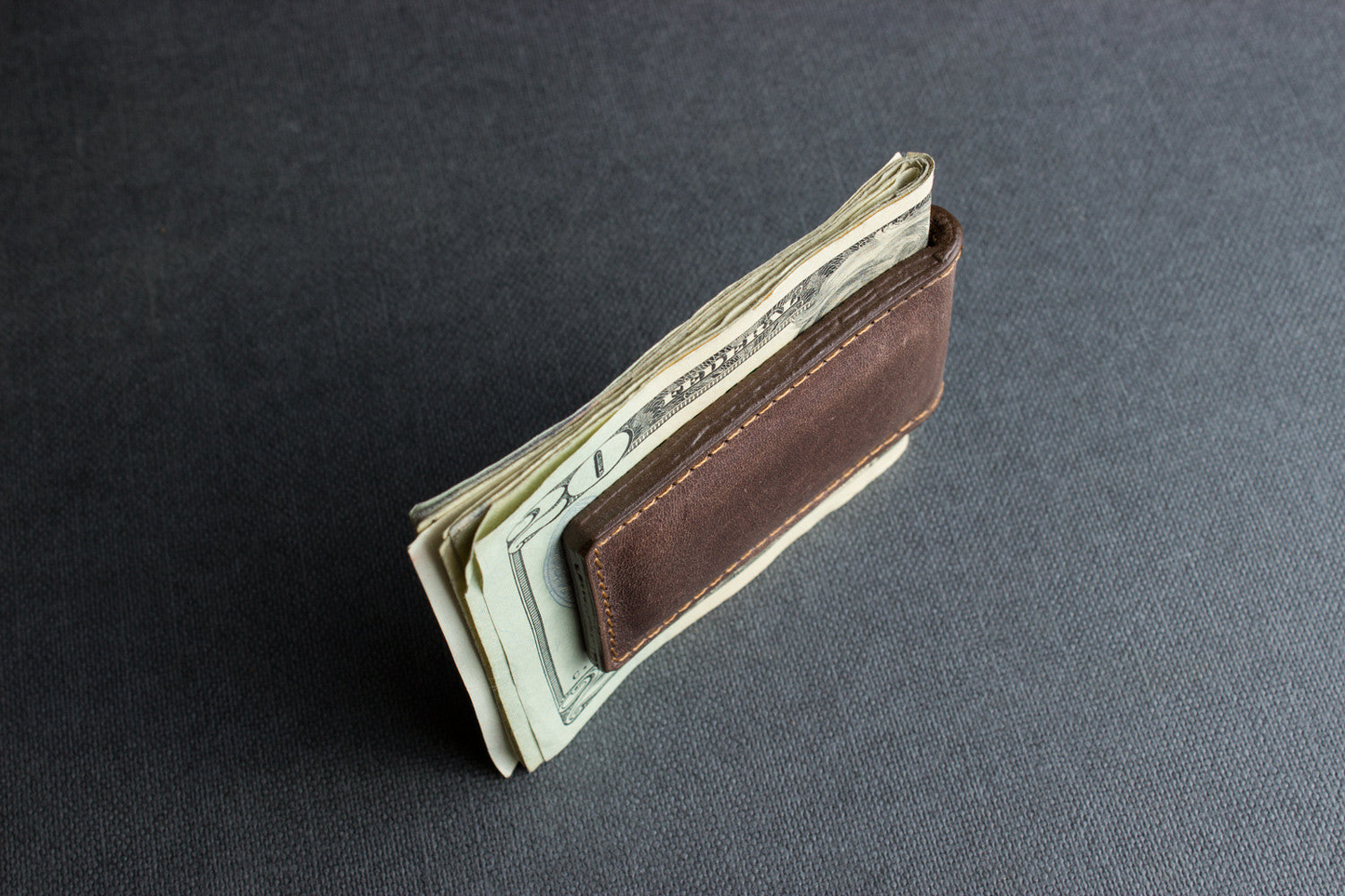 Magnetic Money Clip