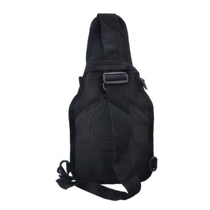 Tactical Sling Shoulder Bag