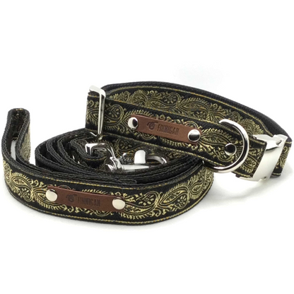 Wholesale Durable Designer Dog Collar No.12l