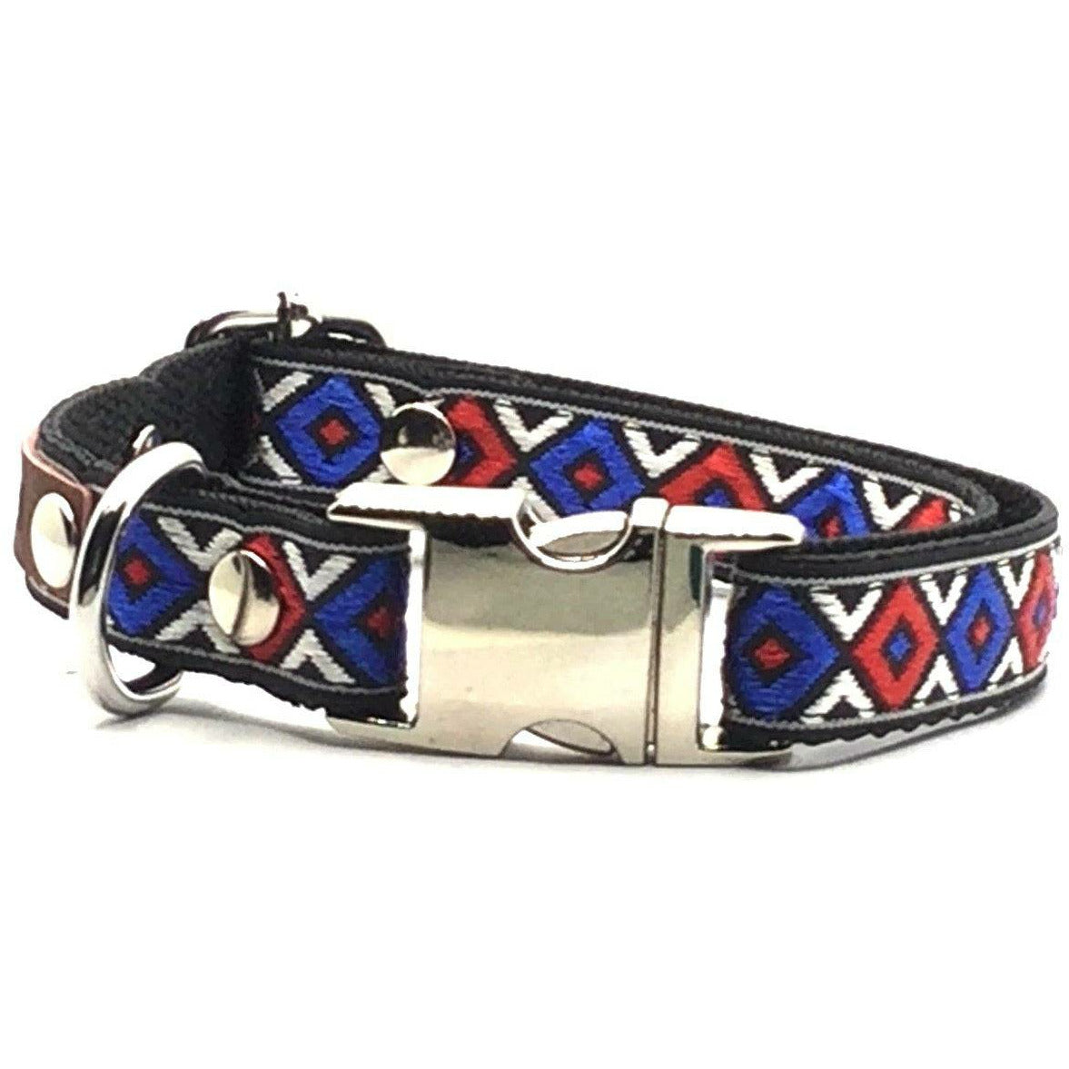 Wholesale Durable Designer Dog Collar No. 2s