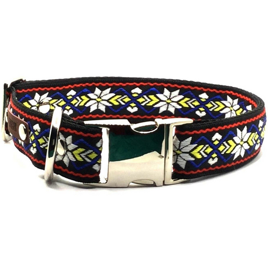 Wholesale Durable Designer Dog Collar No. 1l