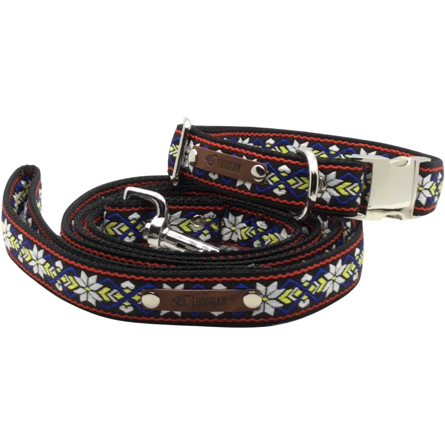 Wholesale Durable Designer Dog Collar No. 1l