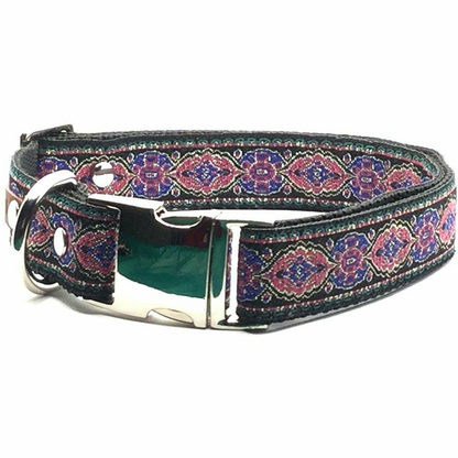 Wholesale Durable Designer Dog Collar No. 3l