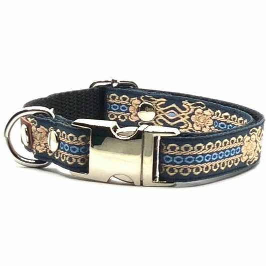 Wholesale Durable Designer Dog Collar No.17s