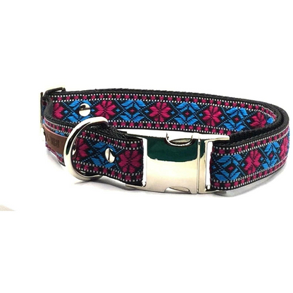 Wholesale Durable Designer Dog Collar No. 9l