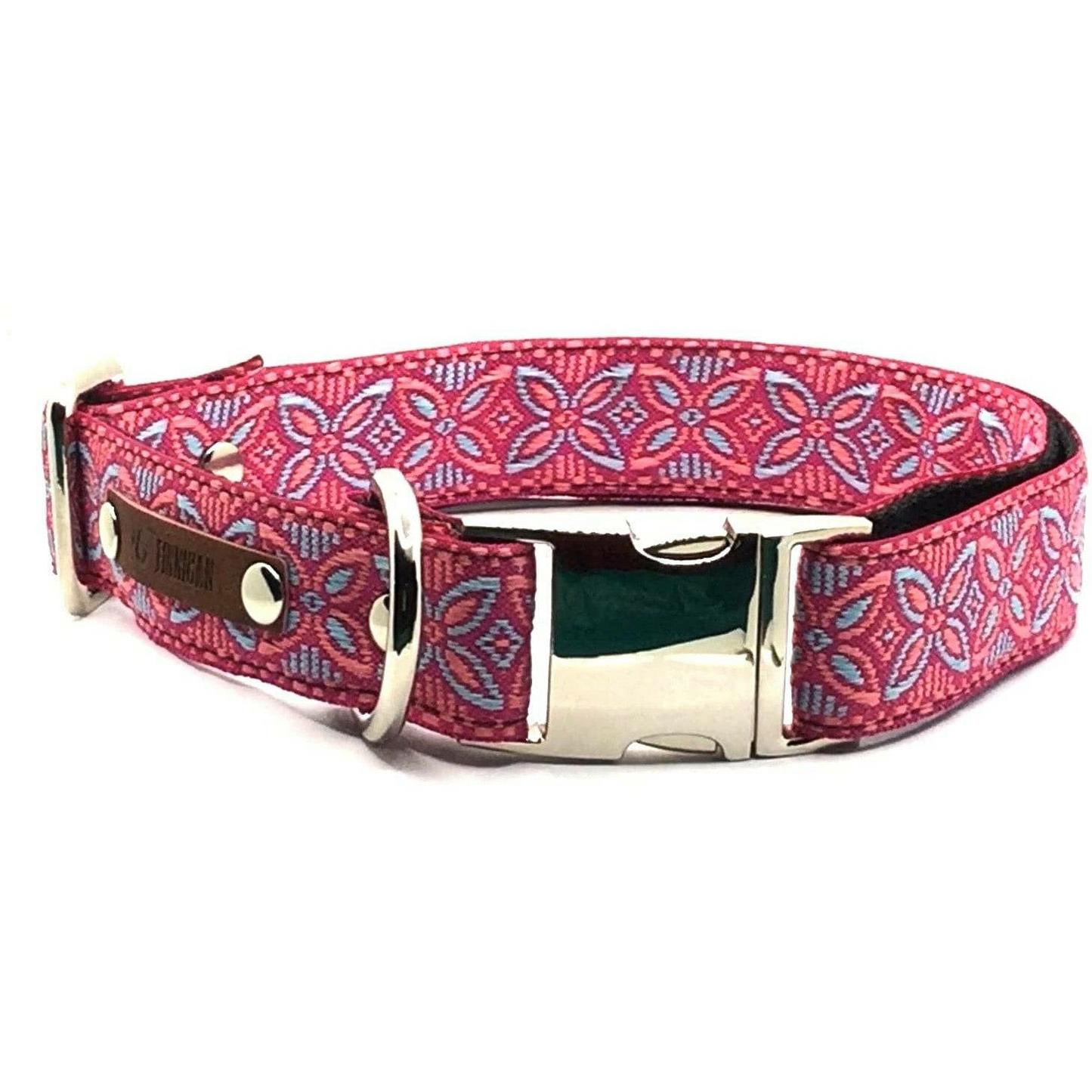 Wholesale Durable Designer Dog Collar No.11l