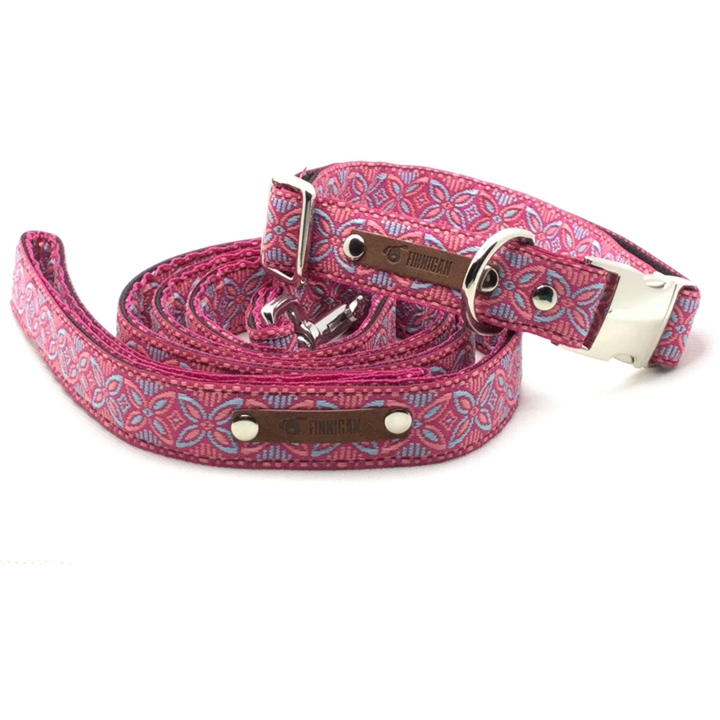 Wholesale Durable Designer Dog Collar No.11l