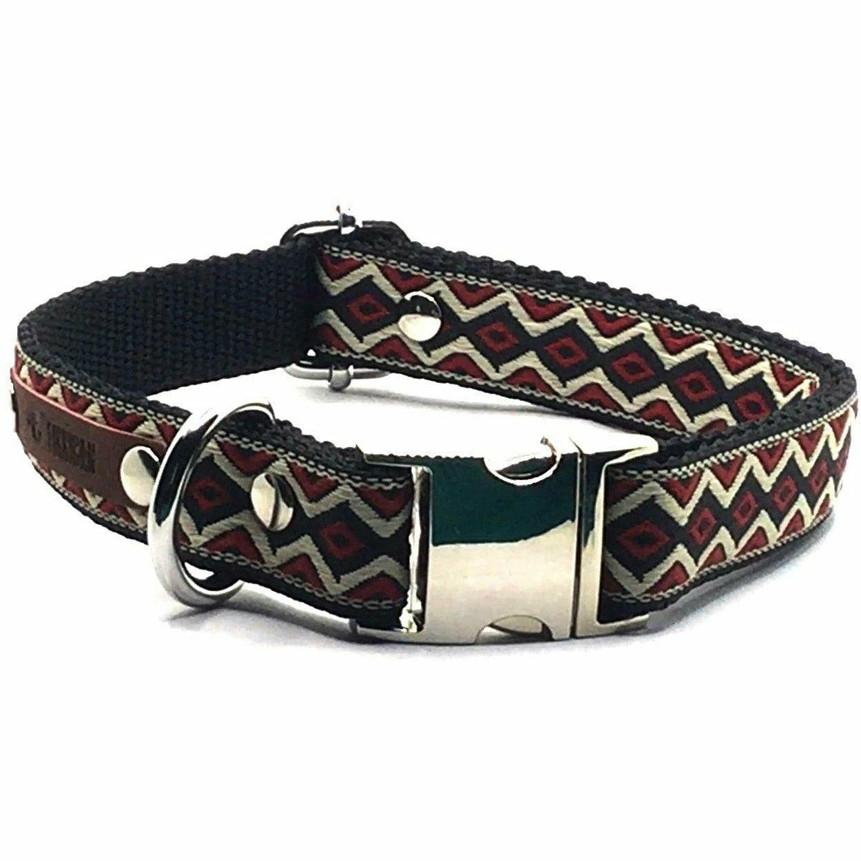 Wholesale Durable Designer Dog Collar No.05m