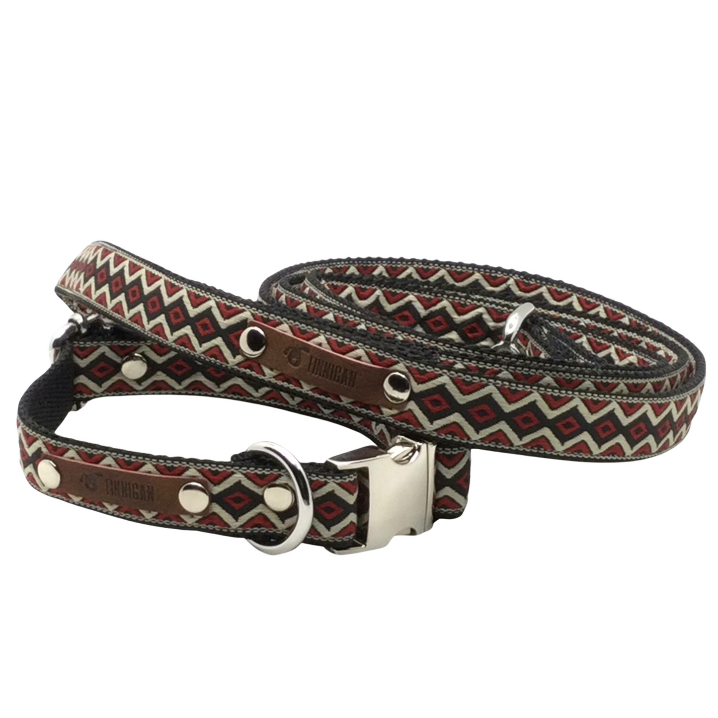 Wholesale Durable Designer Dog Collar No.05m