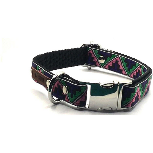 Wholesale Durable Designer Dog Collar No.10m