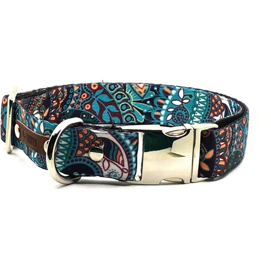 Wholesale Durable Designer Dog Collar No. 5l