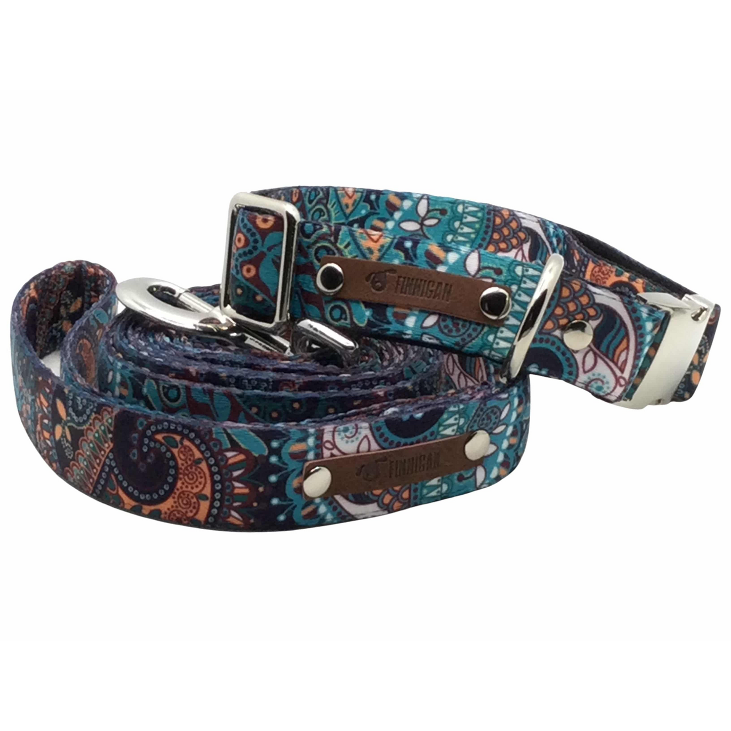 Wholesale Durable Designer Dog Collar No. 5l