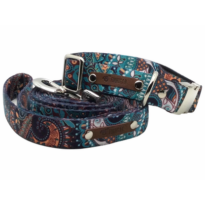 Wholesale Durable Designer Dog Collar No. 5l