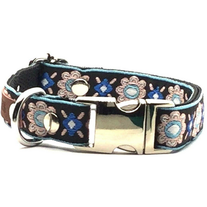 Wholesale Durable Designer Dog Collar No. 7s