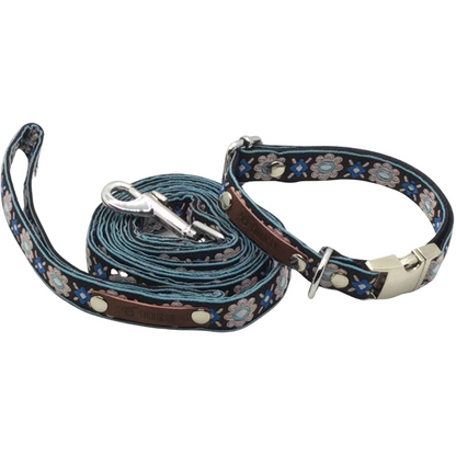 Wholesale Durable Designer Dog Collar No. 7s