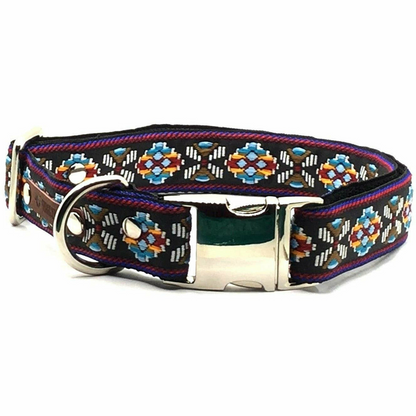 Wholesale  Durable Designer Dog Collar No.20l