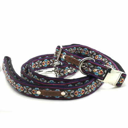 Wholesale  Durable Designer Dog Collar No.20l