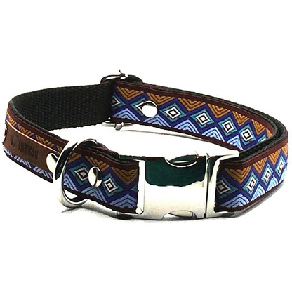 Wholesale Durable Designer Dog Collar No.26m