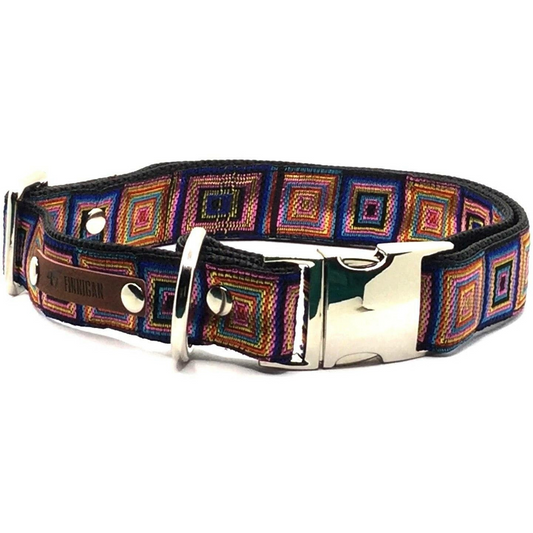 Wholesale Durable Designer Dog Collar No.15l