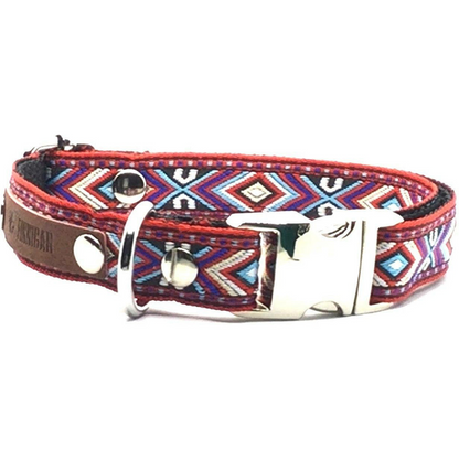 Wholesale Durable Designer Dog Collar No.29s