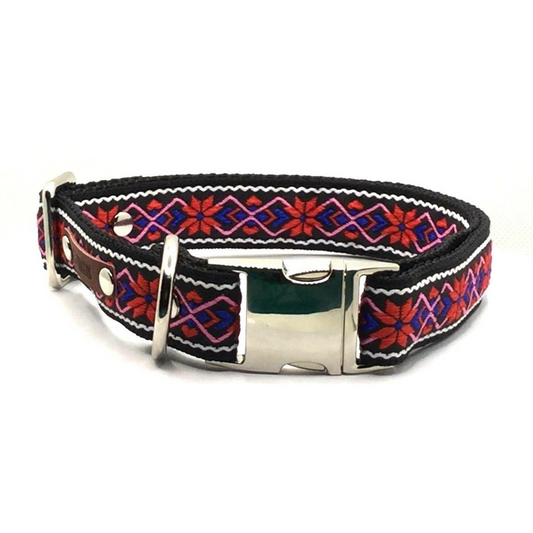 Wholesale Durable Designer Dog Collar No. 2l