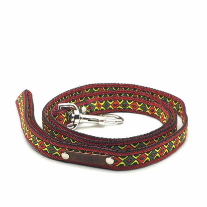 Wholesale  Durable Designer Dog Collar No.19m