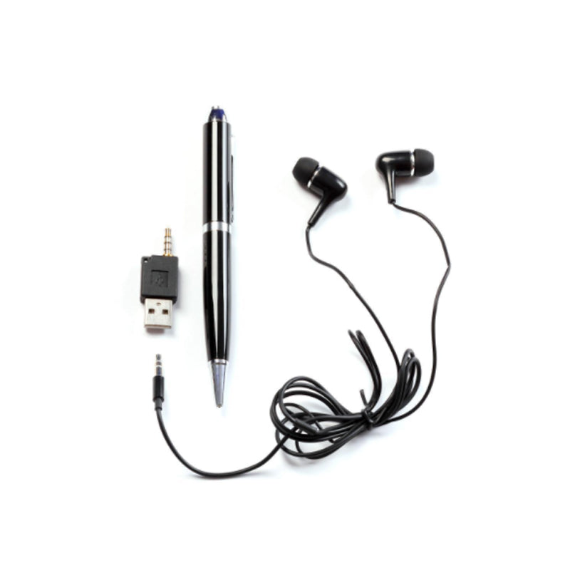 Voila Voice Recorder Pen