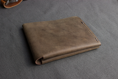 Buck Bifold