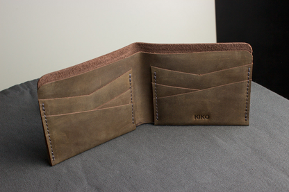 Buck Bifold