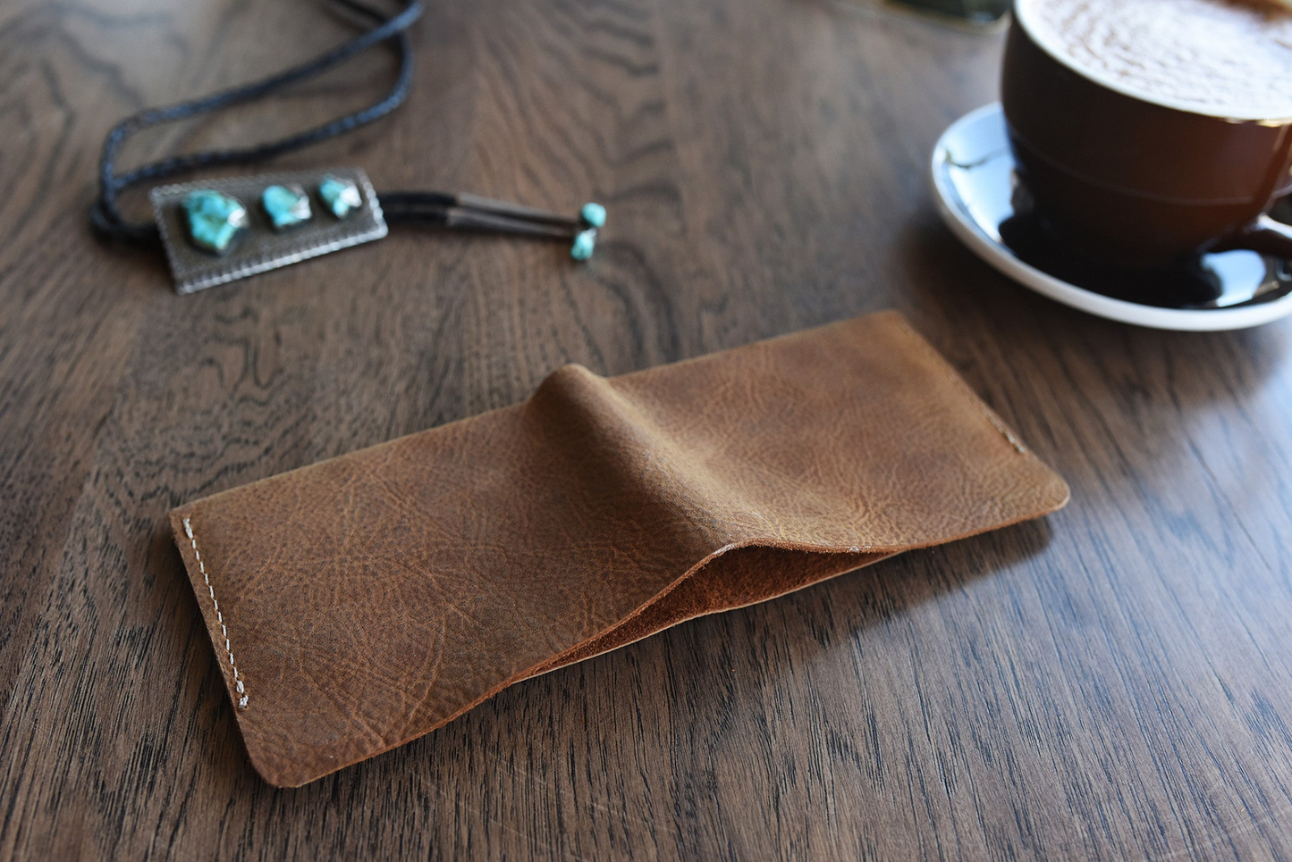 Buck Bifold