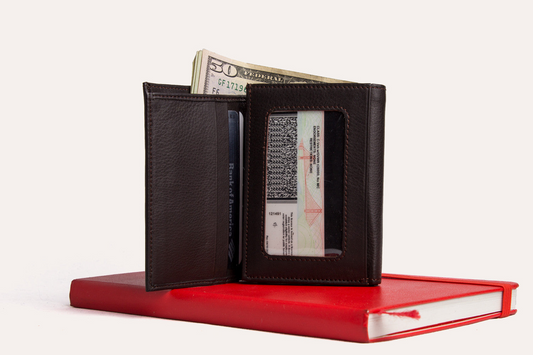 Trifold Wallet