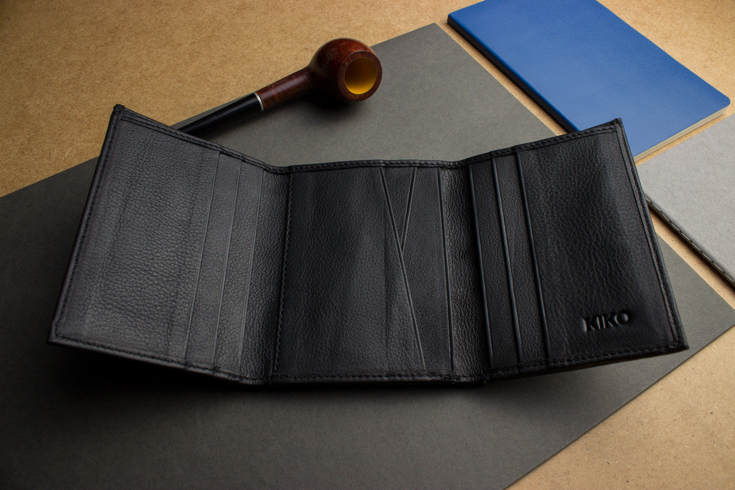 Trifold Wallet