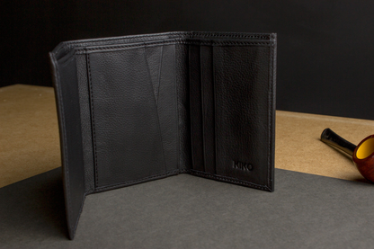 Trifold Wallet