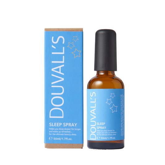 Natural Sleep Spray 50ml | Enhance Your Beauty Sleep Naturally