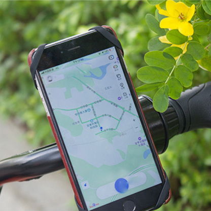 All Rounder 360 Bike Phone Holder