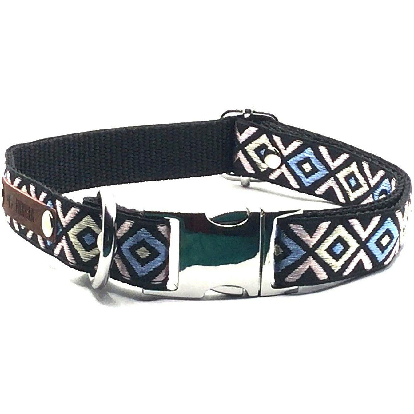 Wholesale Durable Designer Dog Collar No.01m