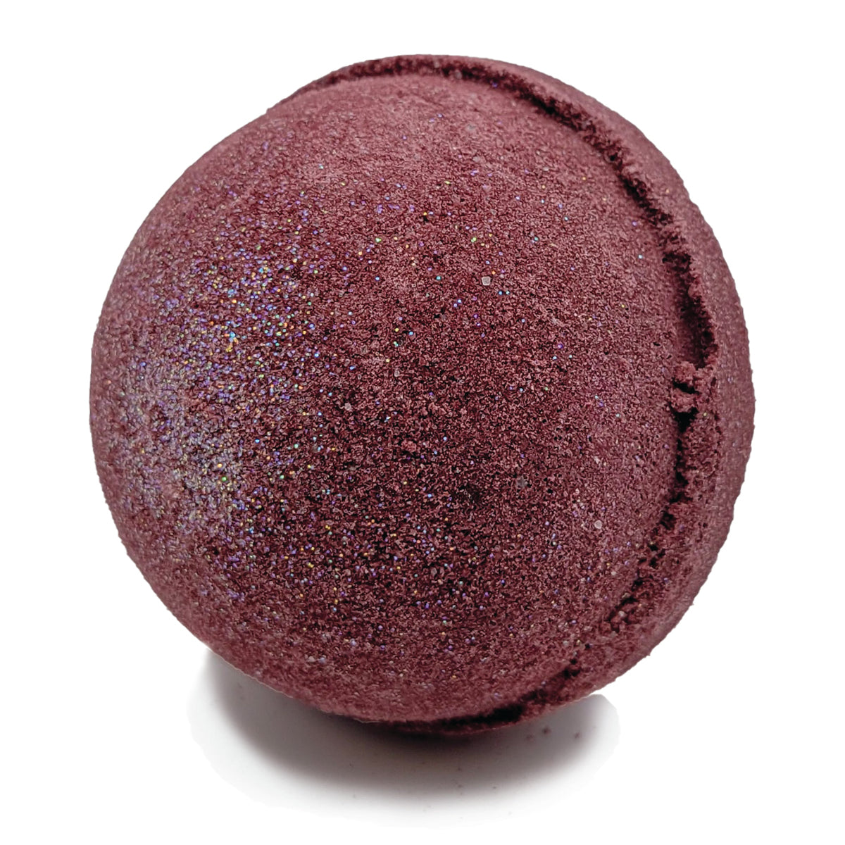 Bath Bomb - Chakra Collection - Jasper