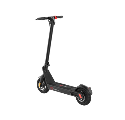 The Commuta Pro Max Electric Foldable Scooter - 75km Range and 40kmh Max Speed.  - ships from UK