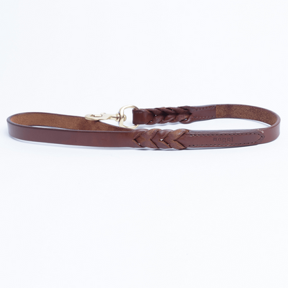 Braided Traffic Leash