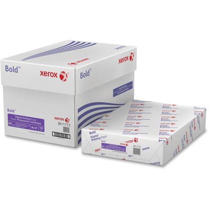 Xerox Xpressions Elite Copier Paper - 100 Brightness - 18" x 12" - 250 / Ream