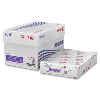 Xerox Xpressions Elite Copier Paper - 100 Brightness - 18" x 12" - 250 / Ream