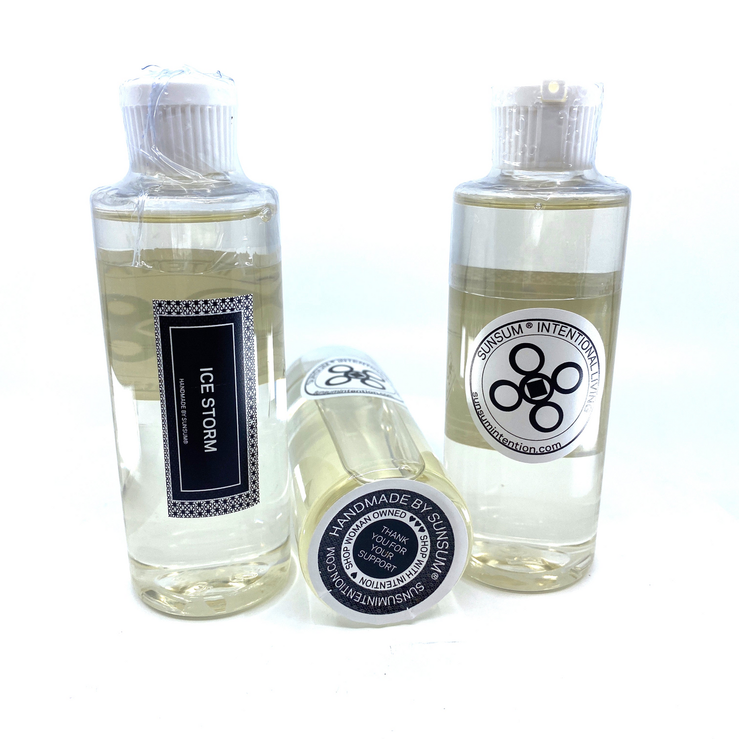 Diffuser Refill Oils 4 oz