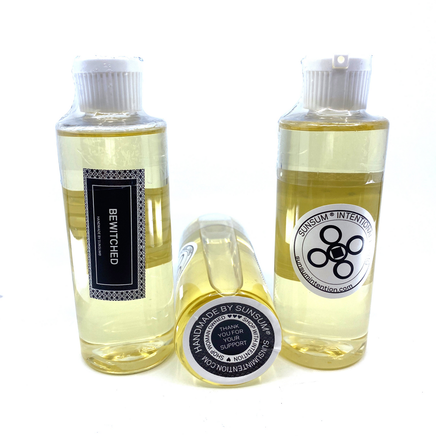 Diffuser Refill Oils 4 oz