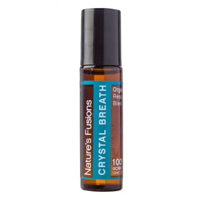 CRYSTAL BREATH ROLL-ON - 10ml